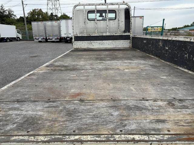 TOYOTA DYNA 2018 Image 31