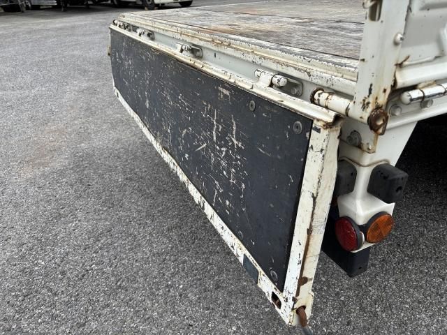 TOYOTA DYNA 2018 Image 31