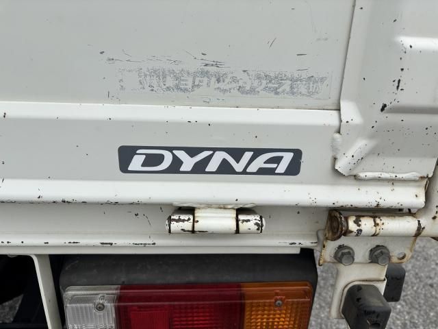 TOYOTA DYNA 2018 Image 31