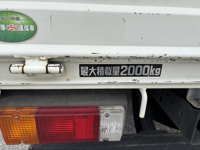 TOYOTA DYNA 2018 Image 31