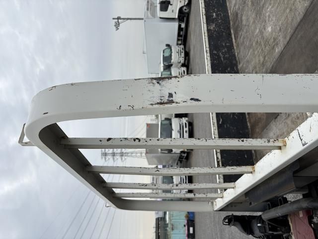 TOYOTA DYNA 2018 Image 31