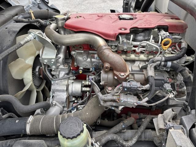 TOYOTA DYNA 2018 Image 31