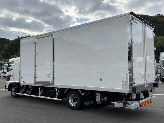 HINO RANGER 2025 Image 31