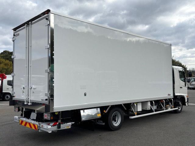 HINO RANGER 2025 Image 31