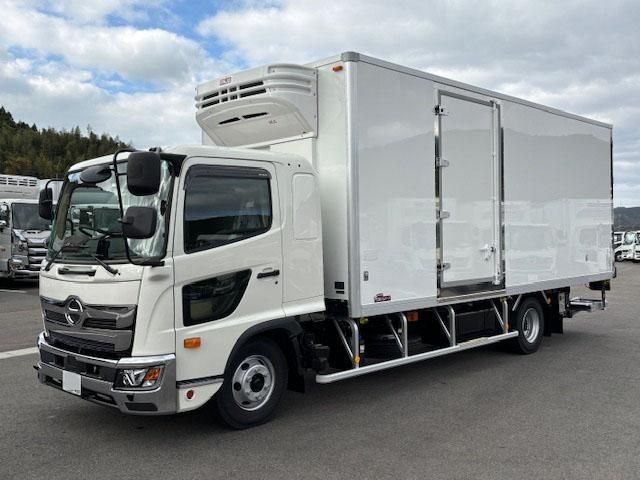 HINO RANGER 2025 Image 31
