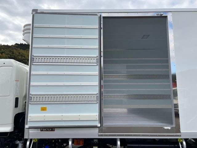 HINO RANGER 2025 Image 31