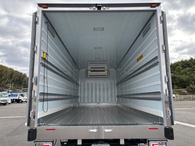 HINO RANGER 2025 Image 31