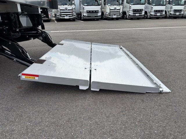 HINO RANGER 2025 Image 31