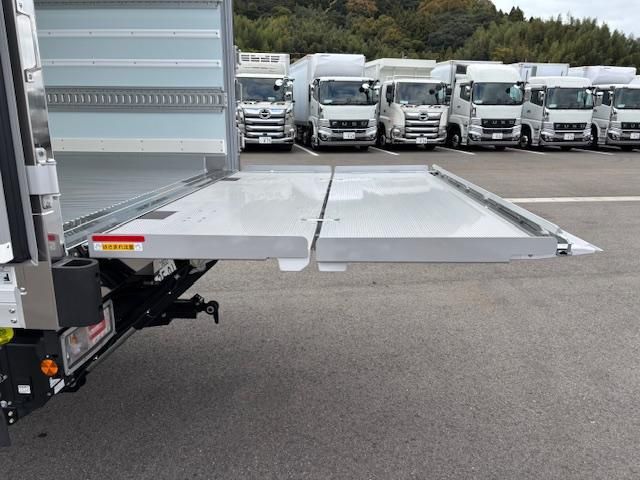 HINO RANGER 2025 Image 31