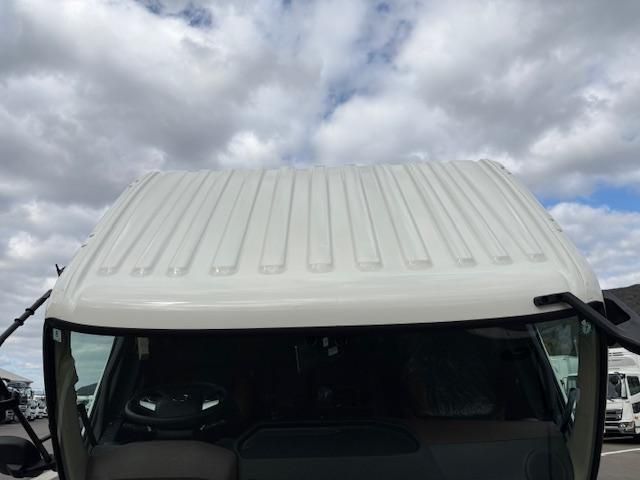 HINO RANGER 2025 Image 31