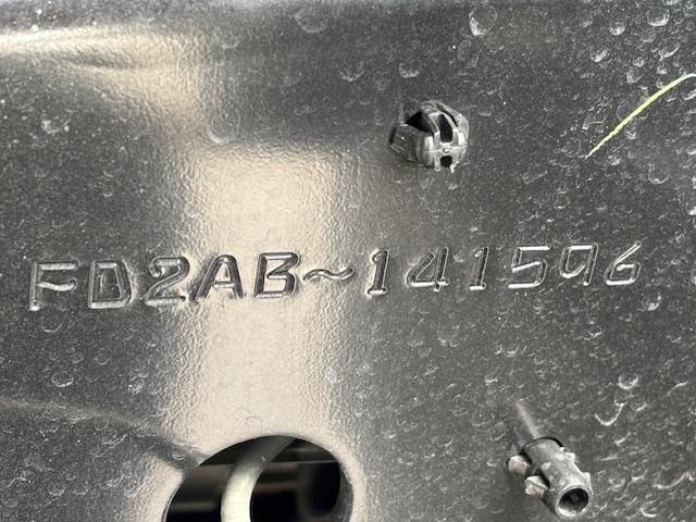 HINO RANGER 2025 Image 31