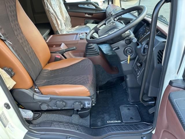 HINO RANGER 2025 Image 31