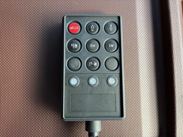 HINO RANGER 2025 Image 31