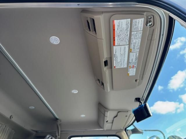 HINO RANGER 2025 Image 31