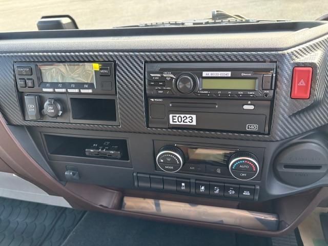 HINO RANGER 2025 Image 31