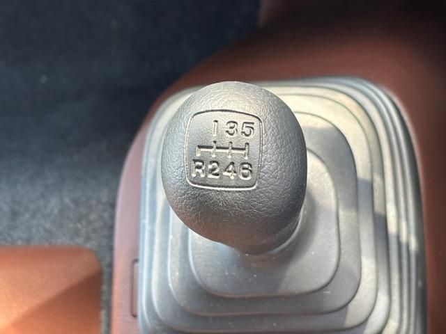 HINO RANGER 2025 Image 31