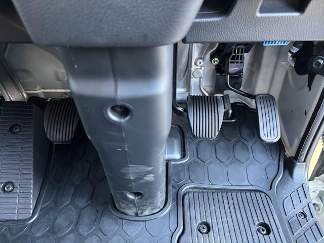 HINO RANGER 2025 Image 31