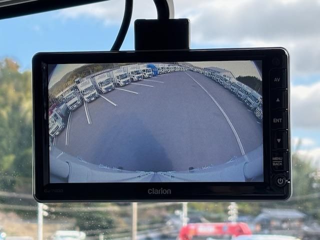 HINO RANGER 2025 Image 31