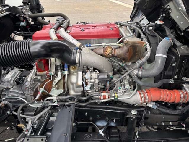 HINO RANGER 2025 Image 31