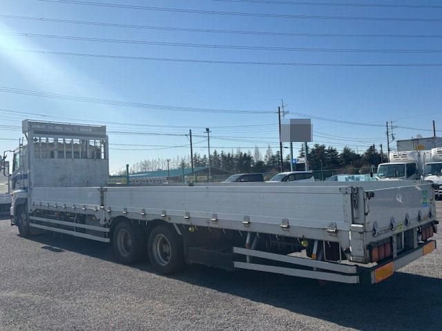 HINO PROFIA 2007 Image 31