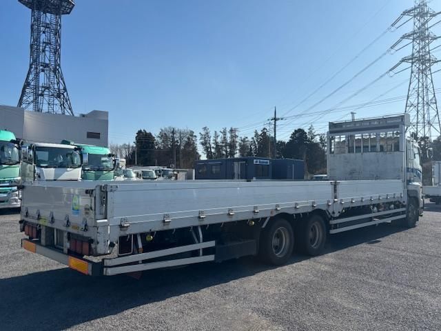 HINO PROFIA 2007 Image 31