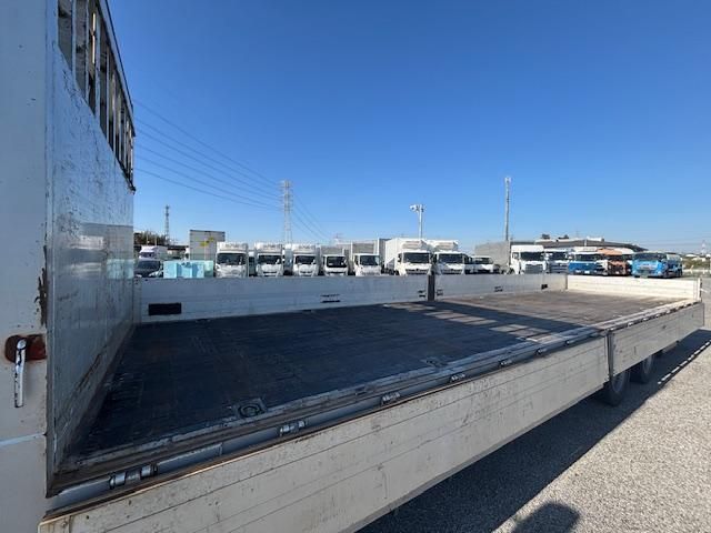 HINO PROFIA 2007 Image 31