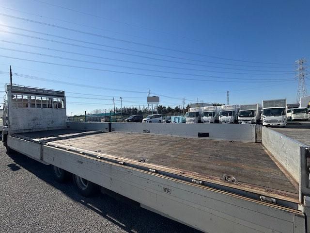 HINO PROFIA 2007 Image 31