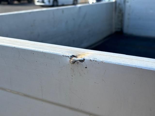 HINO PROFIA 2007 Image 31