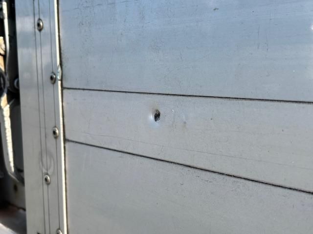 HINO PROFIA 2007 Image 31