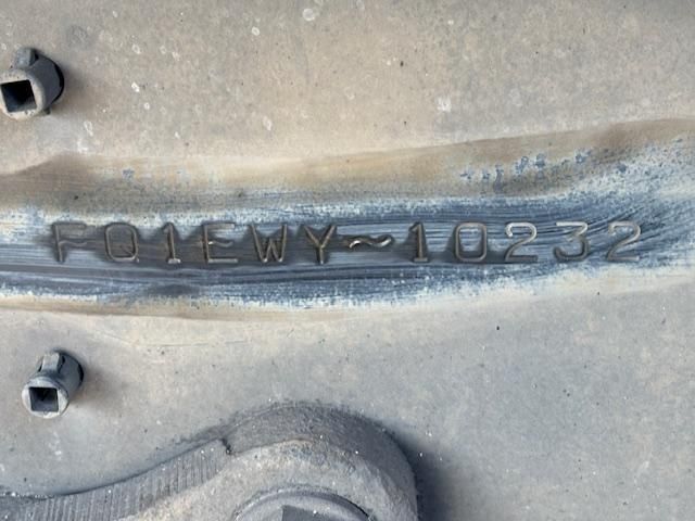 HINO PROFIA 2007 Image 31