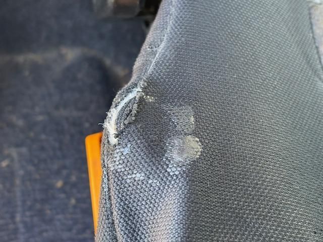 HINO PROFIA 2007 Image 31