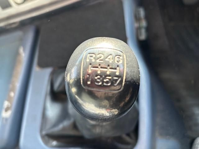 HINO PROFIA 2007 Image 31