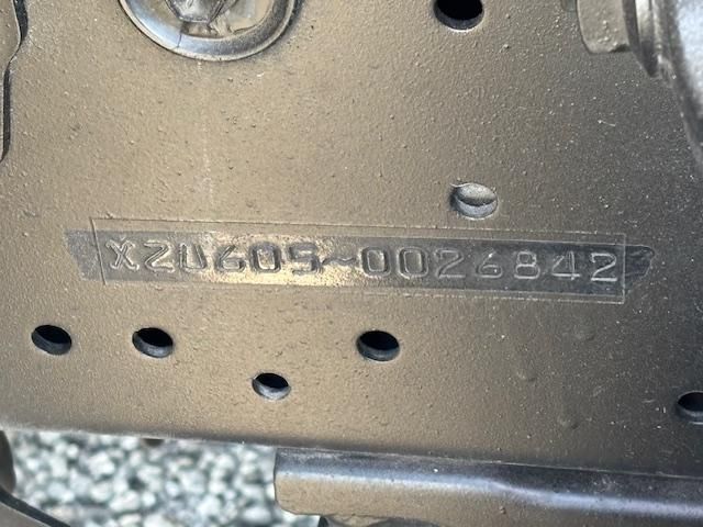 HINO DUTRO 2019 Image 31