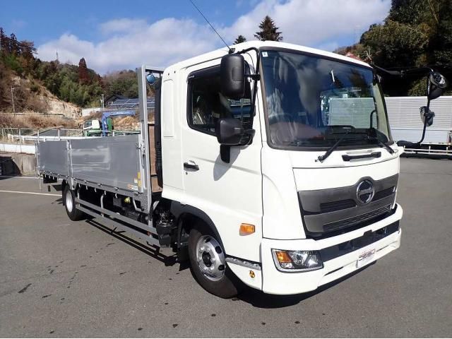 HINO RANGER 2025 Image 31