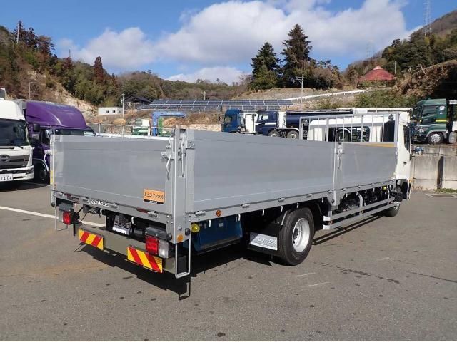 HINO RANGER 2025 Image 31