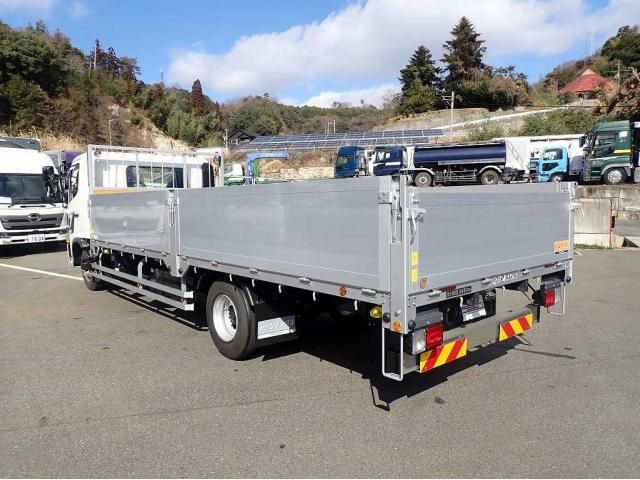 HINO RANGER 2025 Image 31