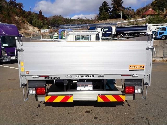 HINO RANGER 2025 Image 31