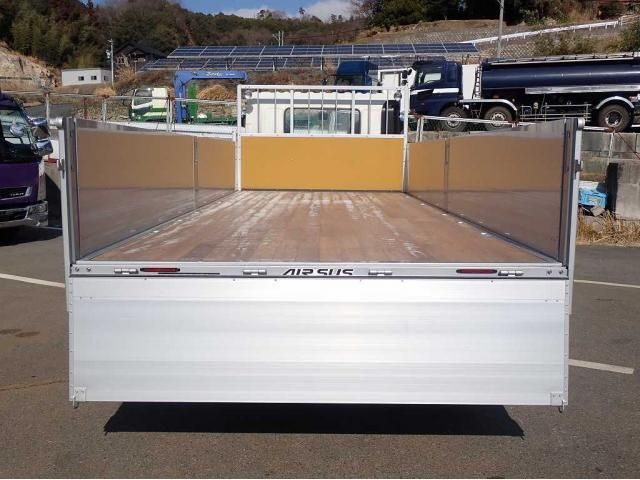 HINO RANGER 2025 Image 31