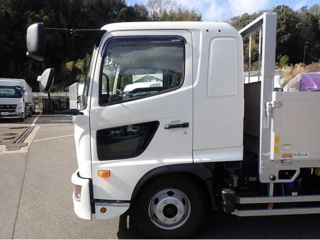 HINO RANGER 2025 Image 31