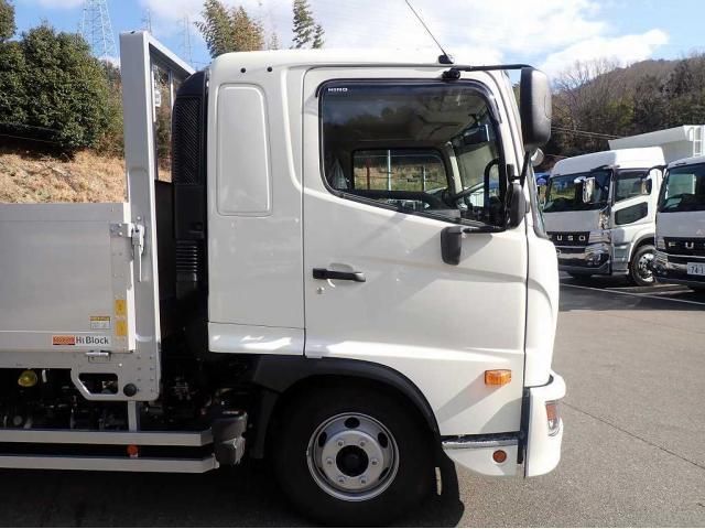 HINO RANGER 2025 Image 31
