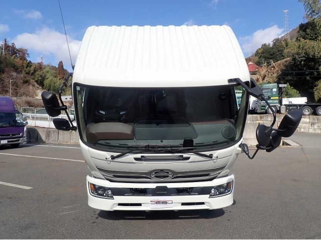 HINO RANGER 2025 Image 31