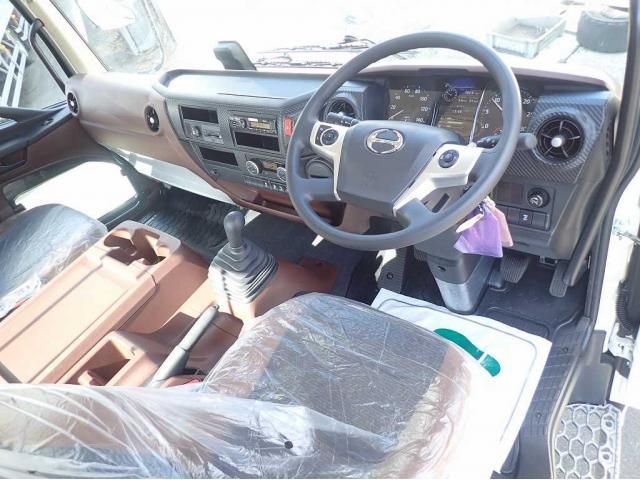 HINO RANGER 2025 Image 31