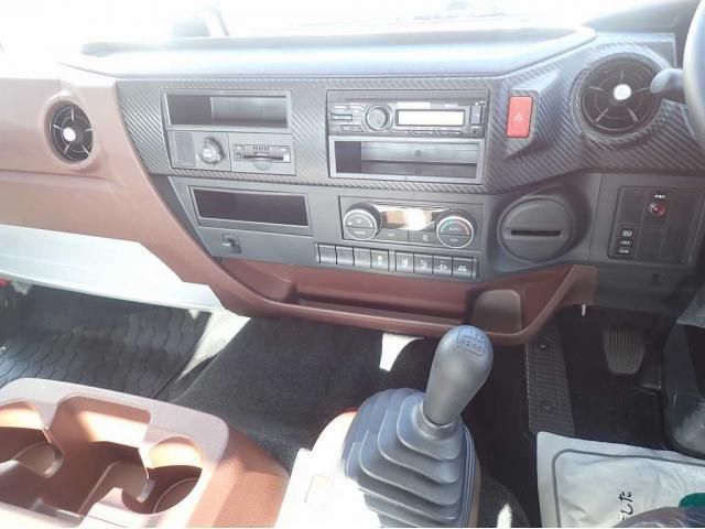 HINO RANGER 2025 Image 31