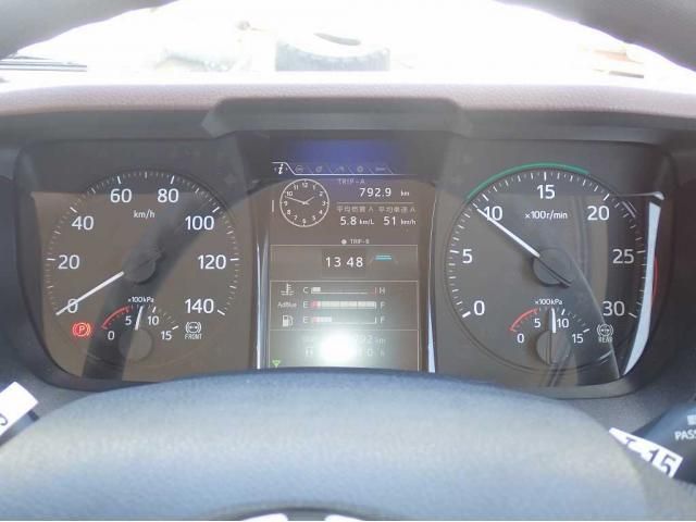 HINO RANGER 2025 Image 31