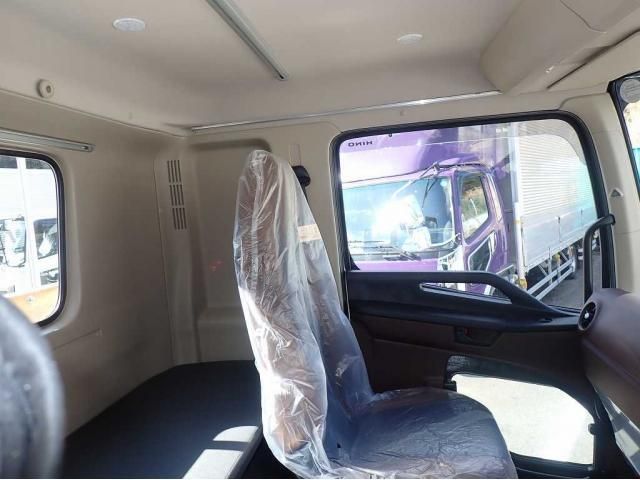 HINO RANGER 2025 Image 31