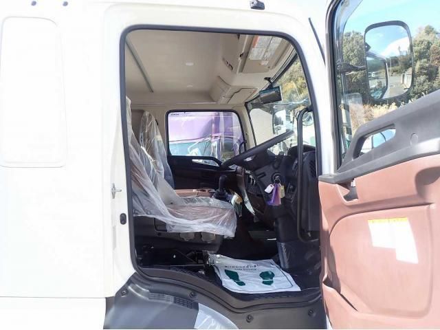 HINO RANGER 2025 Image 31