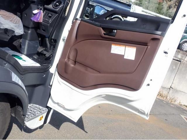 HINO RANGER 2025 Image 31