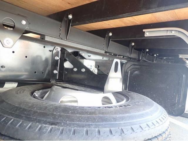 HINO RANGER 2025 Image 31