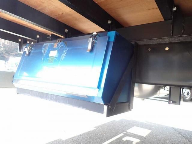 HINO RANGER 2025 Image 31