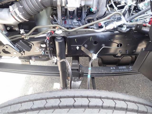 HINO RANGER 2025 Image 31